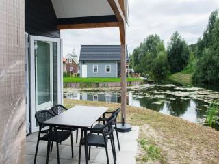 Quiet Lakeside Escape for Four, cleaning included - Simonshaven - 6