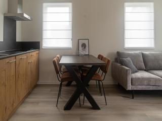 Quiet Lakeside Escape for Four, cleaning included - Simonshaven - 7