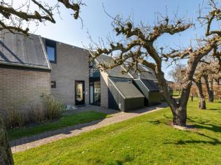 Holiday Home in Burgh Haamstede, cleaning included - Burgh Haamstede - 9