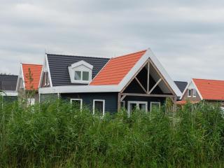Quiet Lakeside Escape for Four, cleaning included - Simonshaven - 9