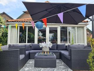 Farm Stay Near Bronkhorst, cleaning included - 3