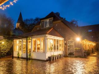 Relaxing Farmhouse Near Bronkhorst, cleaning included - Steenderen - 4