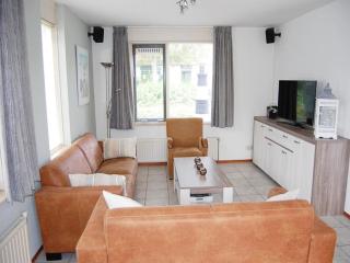 Amazing holiday home with garden, cleaning included - Breskens - 8