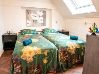 Relaxing Farmhouse Near Bronkhorst, cleaning included - Steenderen - 5