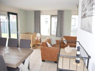 Amazing holiday home with garden, cleaning included - Breskens - 7