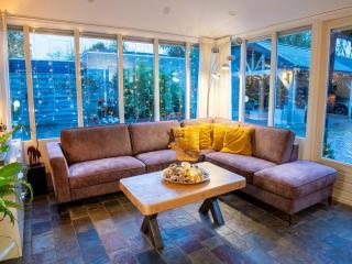 Relaxing Farmhouse Near Bronkhorst, cleaning included - Steenderen - 0