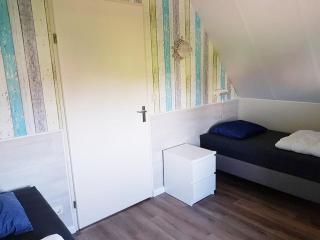 Amazing holiday home with garden, cleaning included - Breskens - 1