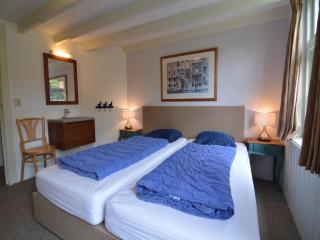 Holiday Home in Nieuwvliet near Beach, cleaning included - Nieuwvliet - 7