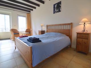 Holiday home with view over meadows, cleaning included - Kibbelveen - 7