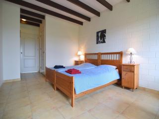 Holiday home with view over meadows, cleaning included - Kibbelveen - 1