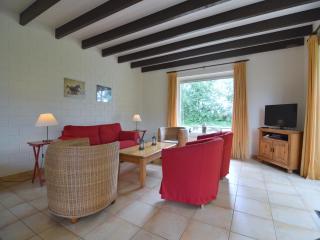 Holiday home with view over meadows, cleaning included - Kibbelveen - 0