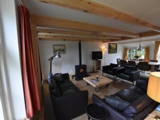 Holiday Home in Nieuwvliet near Beach, cleaning included - Nieuwvliet - 3