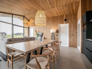 Cottage in Wissenkerke near Het Bokkegat, cleaning included - Wissenkerke - 0