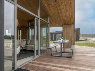 Cottage in Wissenkerke near Het Bokkegat, cleaning included - Wissenkerke - 7
