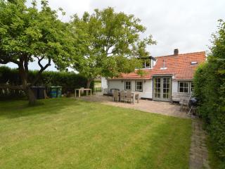 Holiday Home in Nieuwvliet near Beach, cleaning included - Nieuwvliet - 6