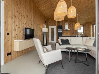 Cottage in Wissenkerke near Het Bokkegat, cleaning included - Wissenkerke - 3