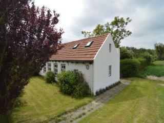 Holiday Home in Nieuwvliet near Beach, cleaning included - Nieuwvliet - 5