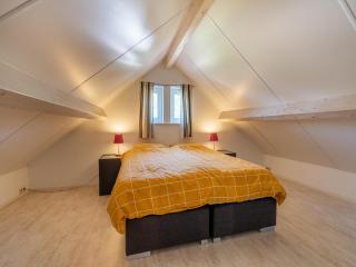 Holiday Home by Westerschelde Coast, cleaning included - Baarland - 6