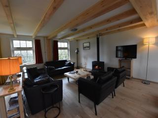 Holiday Home in Nieuwvliet near Beach, cleaning included - Nieuwvliet - 2
