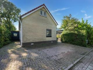 Holiday Home by Westerschelde Coast, cleaning included - Baarland - 5