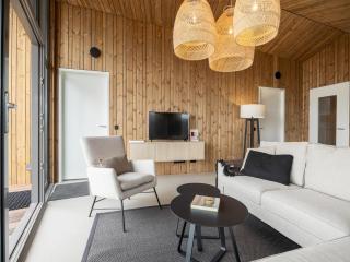 Cottage in Wissenkerke near Het Bokkegat, cleaning included - Wissenkerke - 1