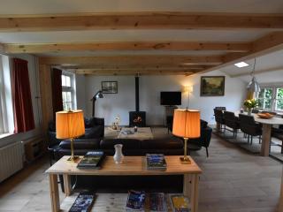 Holiday Home in Nieuwvliet near Beach, cleaning included - Nieuwvliet - 1