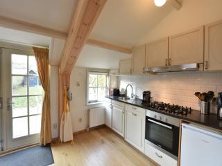 Holiday Home in Nieuwvliet near Beach, cleaning included - Nieuwvliet - 8