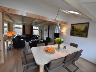 Holiday Home in Nieuwvliet near Beach, cleaning included - Nieuwvliet - 0