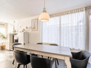 Holiday Home by Westerschelde Coast, cleaning included - Baarland - 8