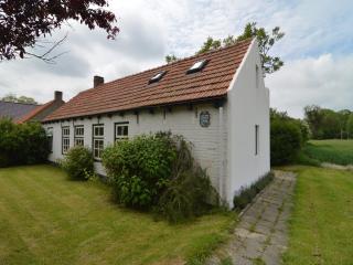 Holiday Home in Nieuwvliet near Beach, cleaning included - Nieuwvliet - 4