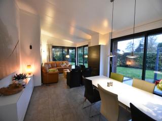 Villa in Kamperland with garden, cleaning included - Kamperland - 1