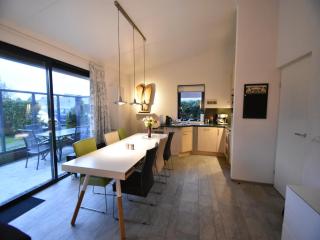 Villa in Kamperland with garden, cleaning included - Kamperland - 8