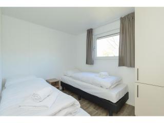 Chalet in Zeeland near Stelleplas Pond, cleaning included - heinkenszand - 6
