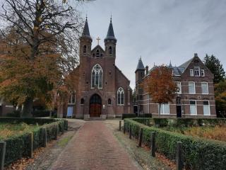 Chalet in Zeeland near Stelleplas Pond, cleaning included - heinkenszand - 8