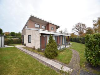 Villa in Kamperland with garden, cleaning included - Kamperland - 5