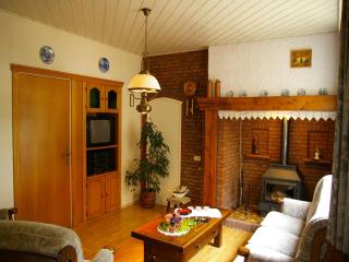 Farmhouse in Ulicoten near Forest Trails, cleaning included - Ulicoten - 1