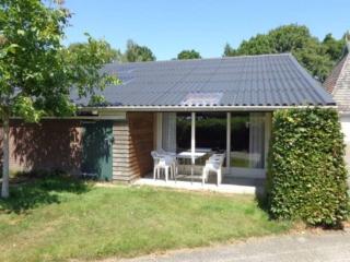 Farmhouse in Fochteloo near National Park, cleaning included - Fochteloo - 9