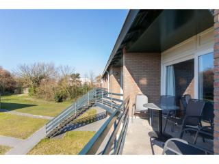 Apartment in Zoutelande by the Beach, cleaning included - Zoutelande - 8