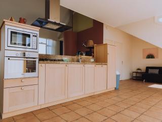 Beautiful penthouse with a view over the lake, cleaning included - Uitgeest - 8