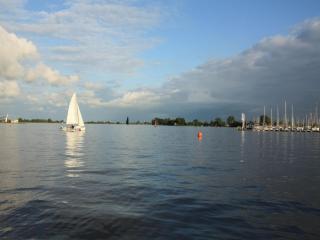 Holiday Home in Grou near Cycling Route, cleaning included - Grou - 8