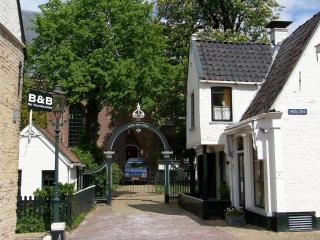 Holiday Home in Grou near Cycling Route, cleaning included - Grou - 0
