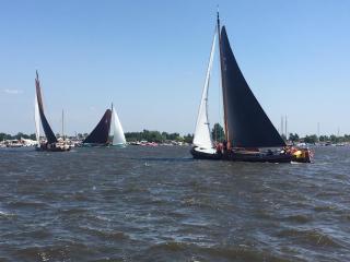 Holiday Home in Grou near Cycling Route, cleaning included - Grou - 7