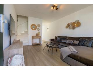 Holiday Home in Domburg near the Beach, cleaning included - 4