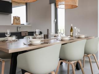Cottage in Wissenkerke near Het Bokkegat, cleaning included - Wissenkerke - 1