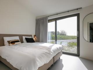 Cottage in Wissenkerke near Het Bokkegat, cleaning included - Wissenkerke - 6