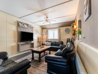 Holiday home in the heart of Giethoorn, cleaning included - Giethoorn - 0