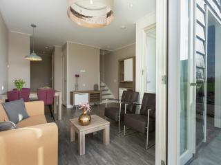 Holiday Home in Oostkapelle near Beaches, cleaning included - 3