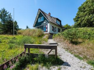 Beautiful dune villa with thatched roof on Ameland, cleaning included - Buren - 9