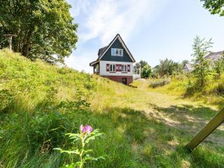 Beautiful dune villa with thatched roof on Ameland, cleaning included - Buren - 5