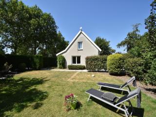 Nature & Comfort Near Zonnemaire, cleaning included - Zonnemaire - 0